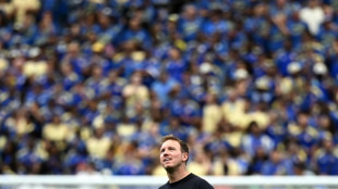 Nagelsmann eyes same German lineup against I. Coast after Curacao trouncing
