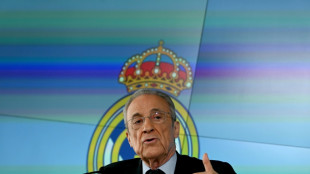 Barcelona estuda a&ccedil;&otilde;es legais ap&oacute;s acusa&ccedil;&otilde;es do presidente do Real Madrid