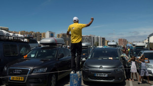 Marruecos impulsa su Operaci&oacute;n Paso del Estrecho tras dos a&ntilde;os suspendida