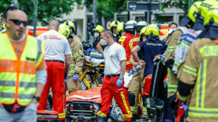 83-j&auml;hriger Autofahrer erfasst Mutter und Kind: Zwei Tote bei Unfall in Berlin 