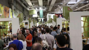 Oltre 3.000 buyer dagli Usa a Vinitaly nonostante i dazi