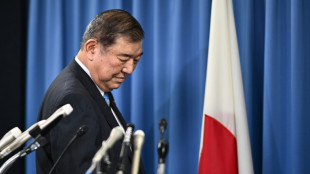 Japon: le nouveau Premier ministre alerte sur la grave "situation s&eacute;curitaire r&eacute;gionale" 