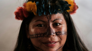 "Nos preocupa Lula a favor de la explotación petrolera en la Amazonía", dice líder indígena brasileña