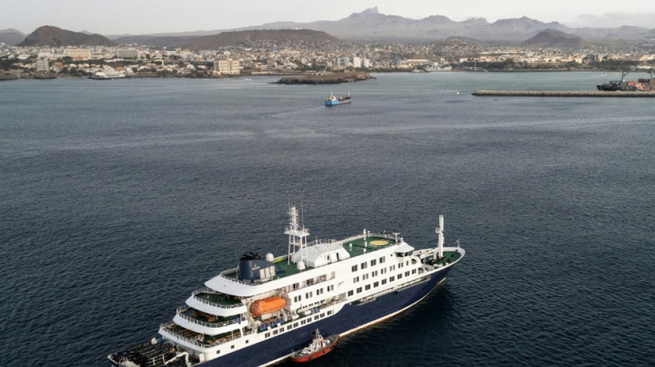 El primer contagio de hantavirus en el crucero no pudo haber sido a bordo o en una escala, seg&uacute;n la OMS
