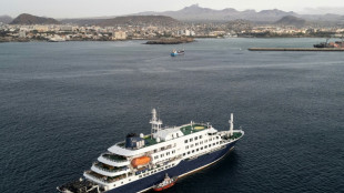 El primer contagio de hantavirus en el crucero no pudo haber sido a bordo o en una escala, seg&uacute;n la OMS