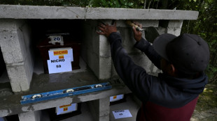 Inhuman en Guatemala a 68 ind&iacute;genas v&iacute;ctimas de la guerra civil
