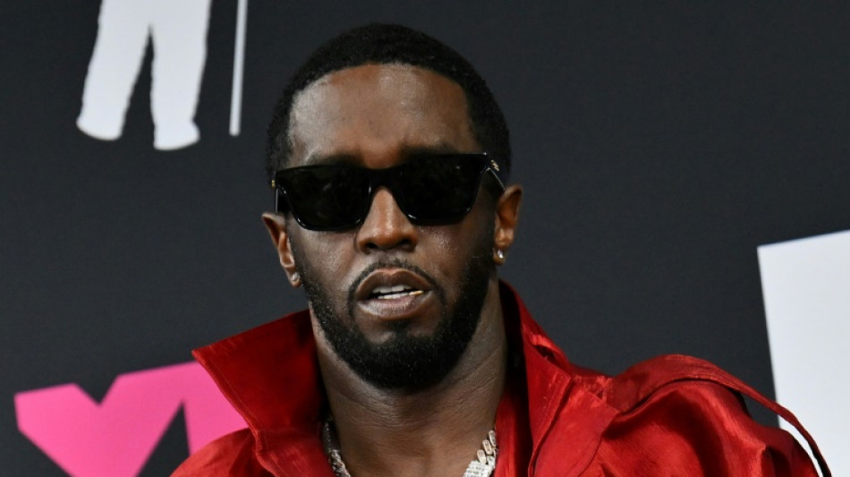 Sean 'Diddy' Combs sentencing hearing underway