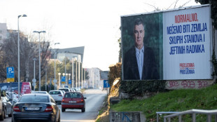 Pr&eacute;sidentielle en Croatie, le chef de l'Etat sortant donn&eacute; favori