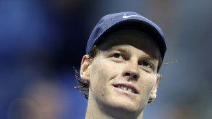 US Open: Sinner &agrave; grande vitesse vers les demis, Anisimova se venge de Swiatek