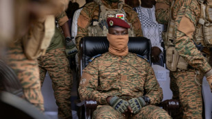 Burkina Faso rompe relaciones con Francia, su antigua potencia colonial