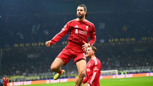 Ligue des champions: Liverpool retrouve des couleurs &agrave; San Siro 