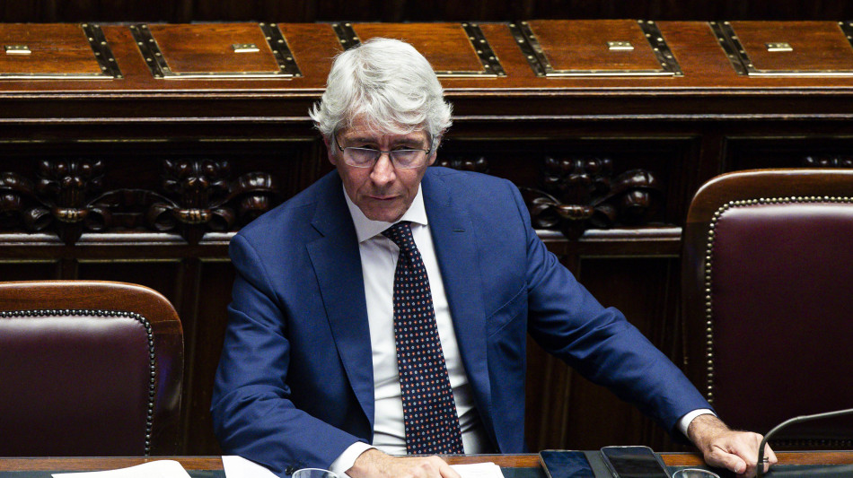 Abodi 'primo provvedimento per riforma del calcio &egrave; sugli stadi'