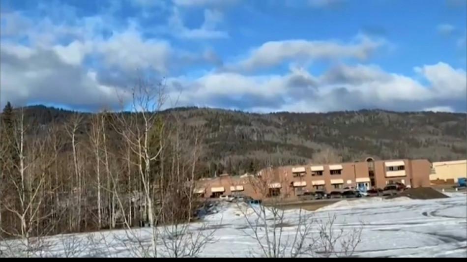 Canad&aacute; de luto por massacre em escola e resid&ecirc;ncia que deixou 9 mortos
