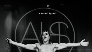 Agnelli, il mio libro per capire cos'&egrave; un concerto rock