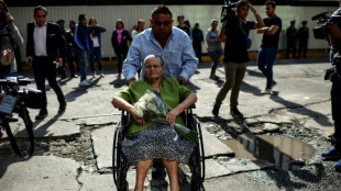 Morre Mar&iacute;a Consuelo Loera, m&atilde;e de 'Chapo' Guzm&aacute;n e av&oacute; dos 'Chapitos'