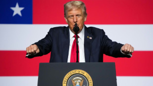 Trump: Friedensnobelpreis-Versagung w&auml;re "Beleidigung" f&uuml;r die USA