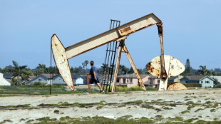 Oil extends gains after fresh US strikes, stocks mostly rise