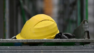 Aufträge für das Bauhauptgewerbe im August stabil - dank Großprojekten