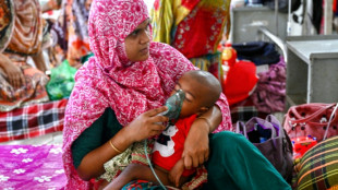 Bangladesh: 311 enfants morts de la rougeole depuis mars