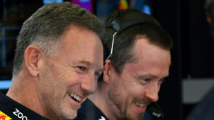 Tag eins nach Causa Horner: Red Bull nur im Mittelfeld