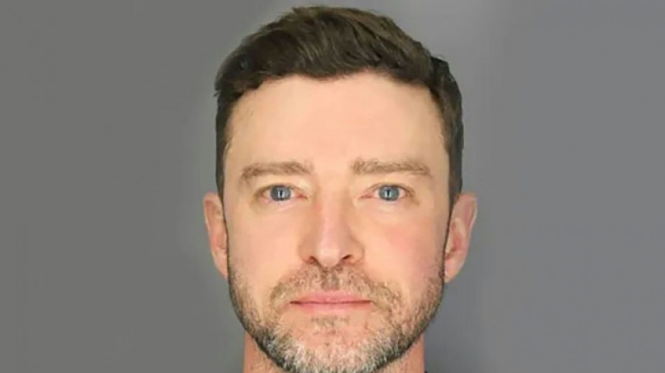 Justin Timberlake condamn&eacute; &agrave; des travaux d'int&eacute;r&ecirc;t g&eacute;n&eacute;ral pour conduite en &eacute;tat d'ivresse