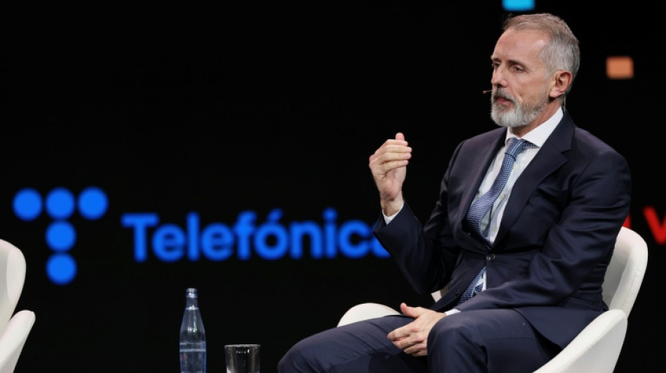 La filial alemana de Telef&oacute;nica anuncia hasta 1.100 supresiones de empleo