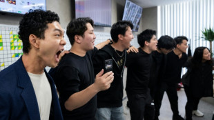 "Allez au boulot!": au Japon, le regain du virilisme d'entreprise