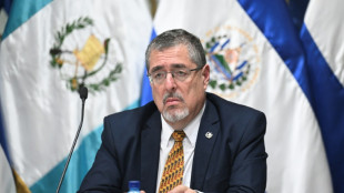 Presidente eleito da Guatemala espera ren&uacute;ncia de procuradora-geral antes de tomar posse