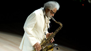 E' morto Sonny Rollins, leggenda del jazz