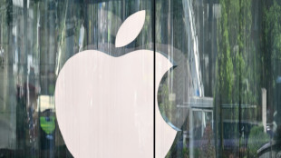 Apple profit beats forecasts on strong iPhone sales 