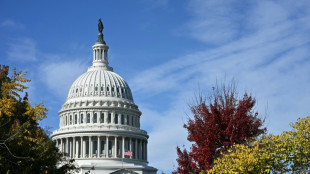 Ende der US-Haushaltssperre in Sicht: Trump spricht von "gro&szlig;em Sieg"