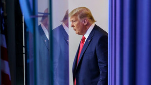 Trump geht vor Gericht gegen Ausschluss von Pr&auml;sidentschaftsvorwahlen in Maine vor