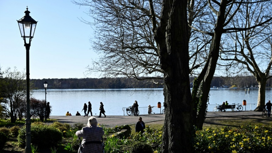 Rentenkasse &uuml;berwies im vergangenen Jahr 1,7 Millionen Renten in andere L&auml;nder 
