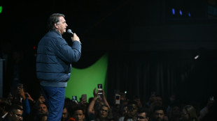 Bolsonaro mobilise pour la "libert&eacute;" apr&egrave;s la suspension de X au Br&eacute;sil