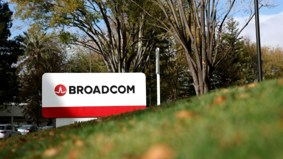 OpenAI anuncia una alianza con Broadcom para construir chips para IA