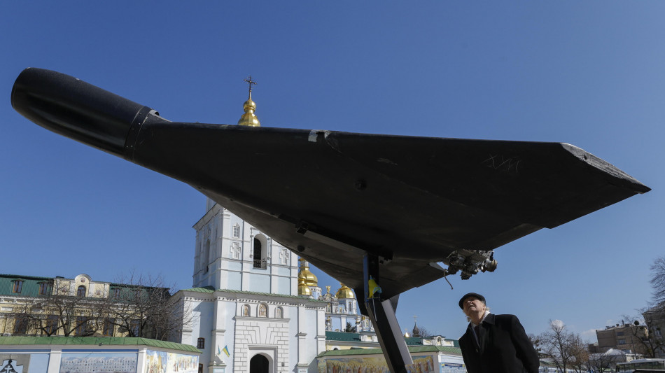 Drone russo colpisce centrale elettrica in Estonia