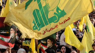 Liban: le Hezbollah rejette toute n&eacute;gociation avec Isra&euml;l, affirme son droit &agrave; se d&eacute;fendre 