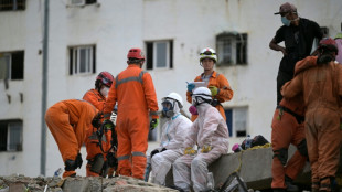 Death toll in Venezuela earthquakes surpasses 4,300