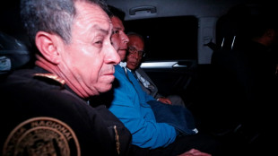 Perus festgenommener Ex-Pr&auml;sident Castillo beantragt Asyl in Mexiko