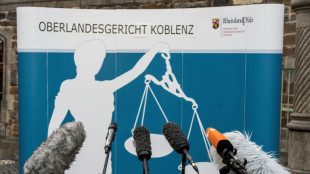 Prozess um Tod von Fl&uuml;chtling Samuel Yeboah vor &uuml;ber 30 Jahren begonnen