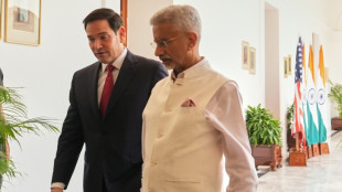 India voices concern on US visas but sees alignment with Rubio