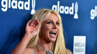 Britney Spears und Elton John ver&ouml;ffentlichen gemeinsamen Song