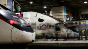 Primes JO: la SNCF propose jusqu'&agrave; 1.900 euros d'indemnit&eacute;s pour les cheminots mobilis&eacute;s