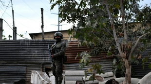 &iquest;Qu&eacute; hay detr&aacute;s de la escalada pandillera en Guatemala?