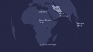 Bab al-Mandeb Strait: another key oil shipping route under threat