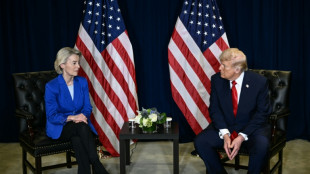 Trump gives EU until July 4 to ratify deal or face tariff hike