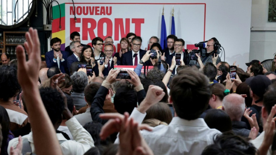 Le bras de fer se durcit &agrave; gauche pour Matignon 