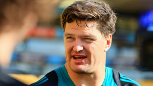 All Blacks captain Barrett out of South Africa tour, faces back surgery