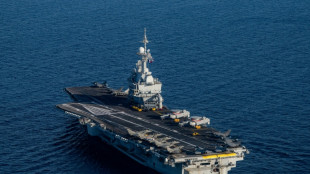 UK, France to host defence ministers meeting on Hormuz