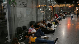 M&eacute;ga-panne &eacute;lectrique d'avril en Espagne et au Portugal: "la premi&egrave;re" li&eacute;e &agrave; la surtension en Europe voire dans le monde (experts europ&eacute;ens)